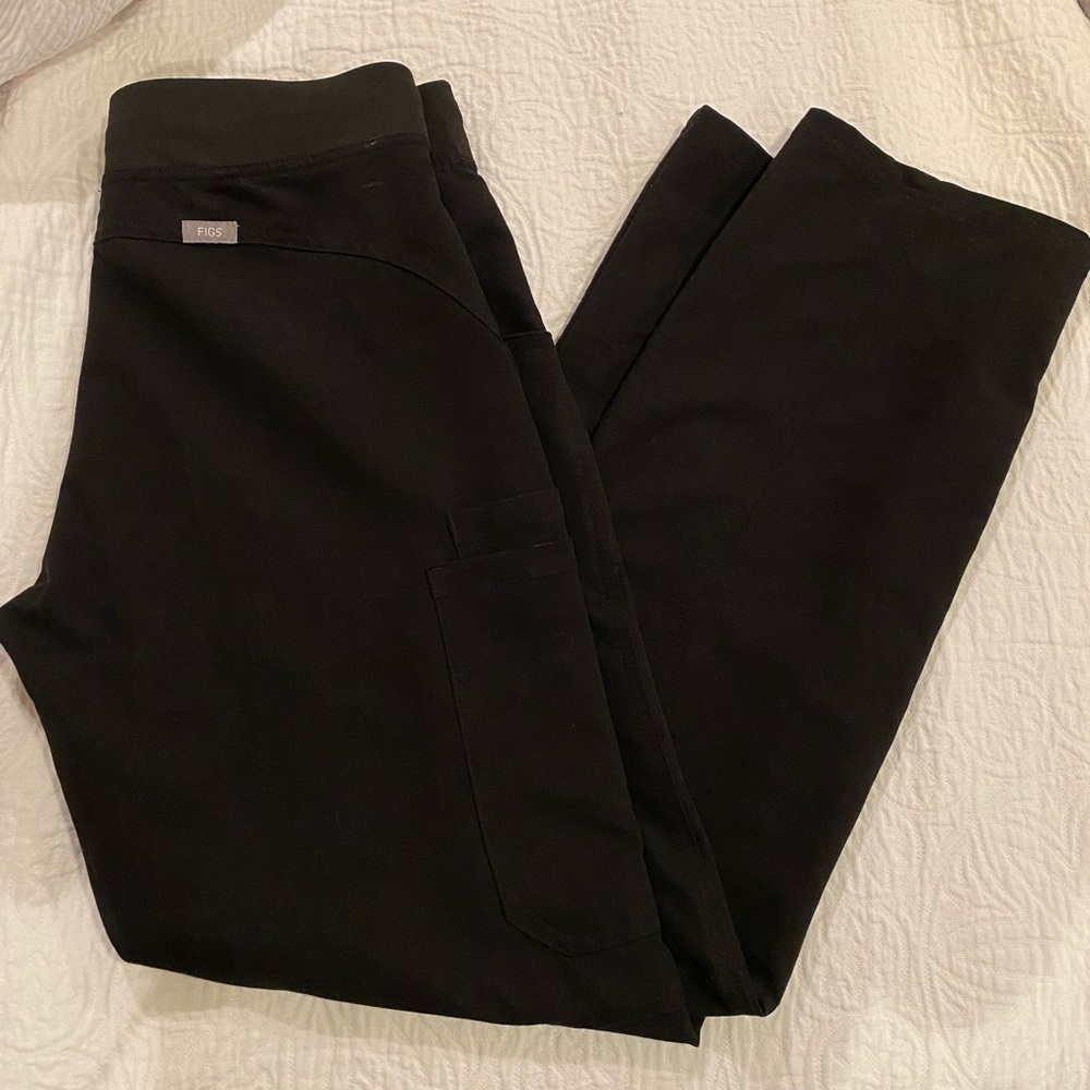 Figs scrubs